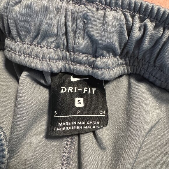 Boy's Athletic Shorts Bundle: Nike Dri-FIT, Under Armour, & GapFit - Picture 7 of 10